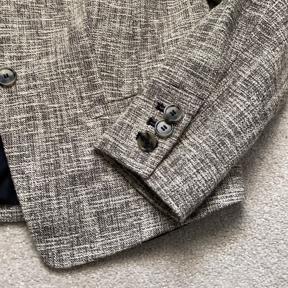 Loft tweed jacket - Picture 3 of 4
